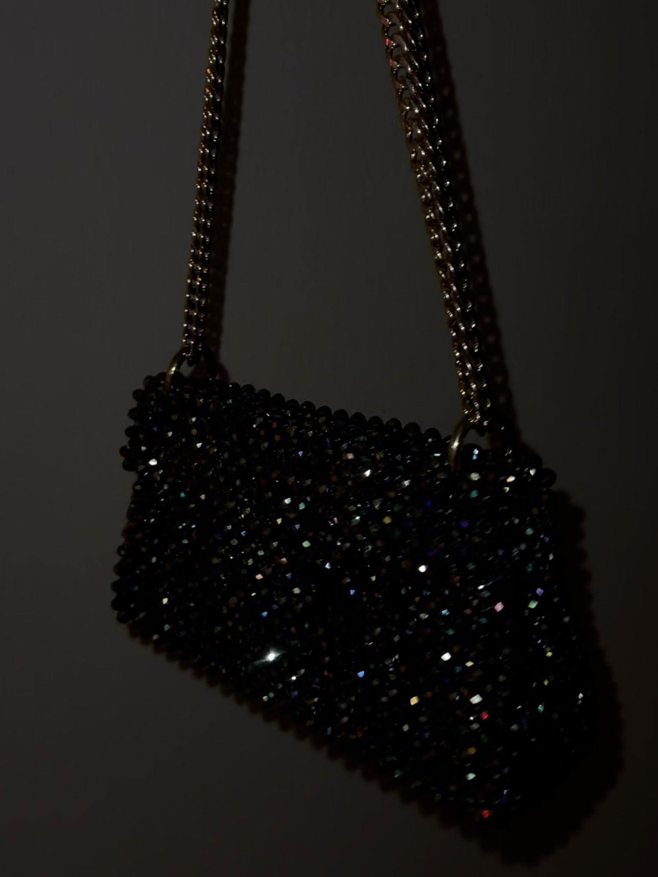 Oluchi’s Classic Bag (multicolor)