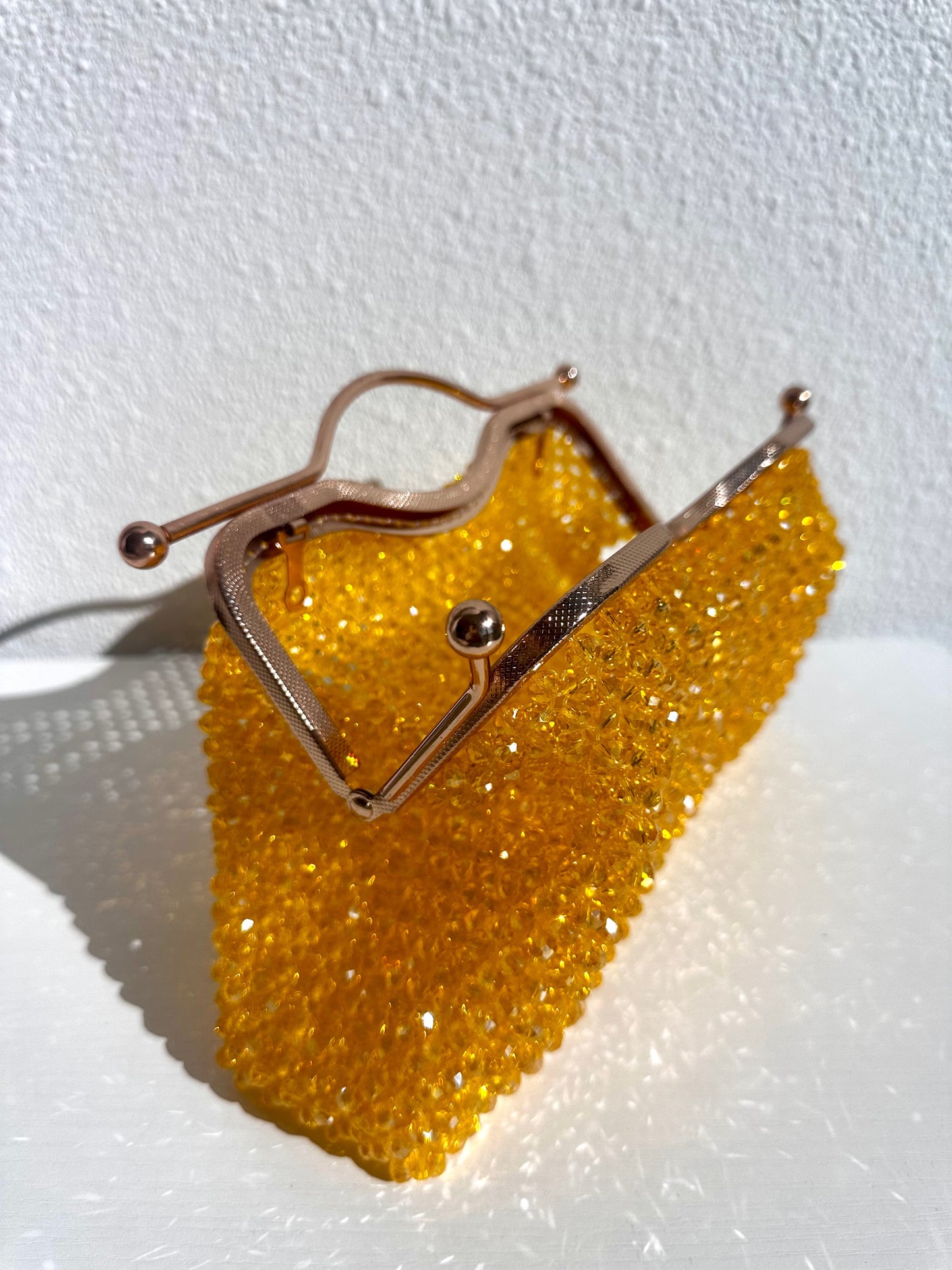 Boss Clutch (yellow)