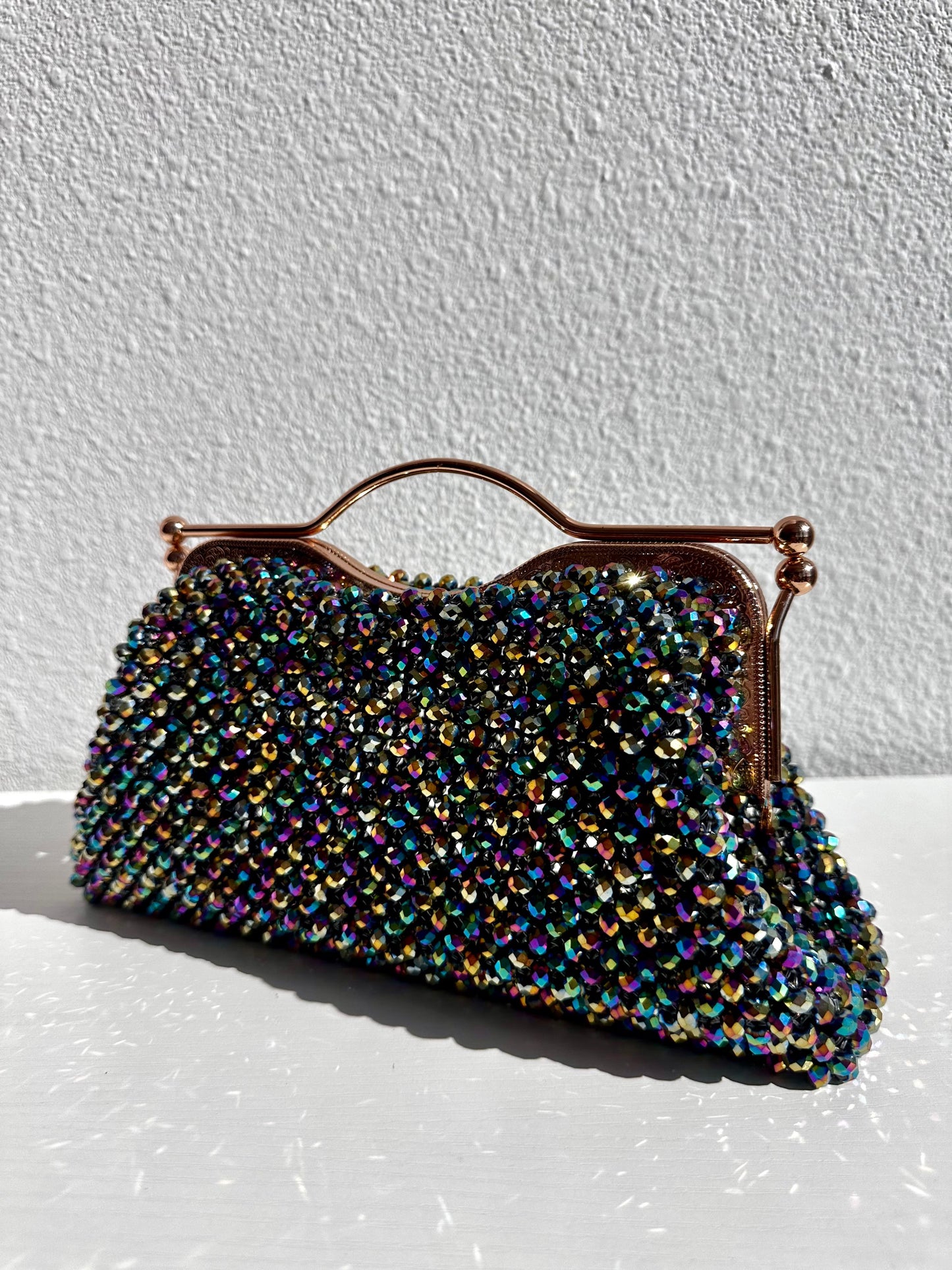 Boss Clutch (multicolor)