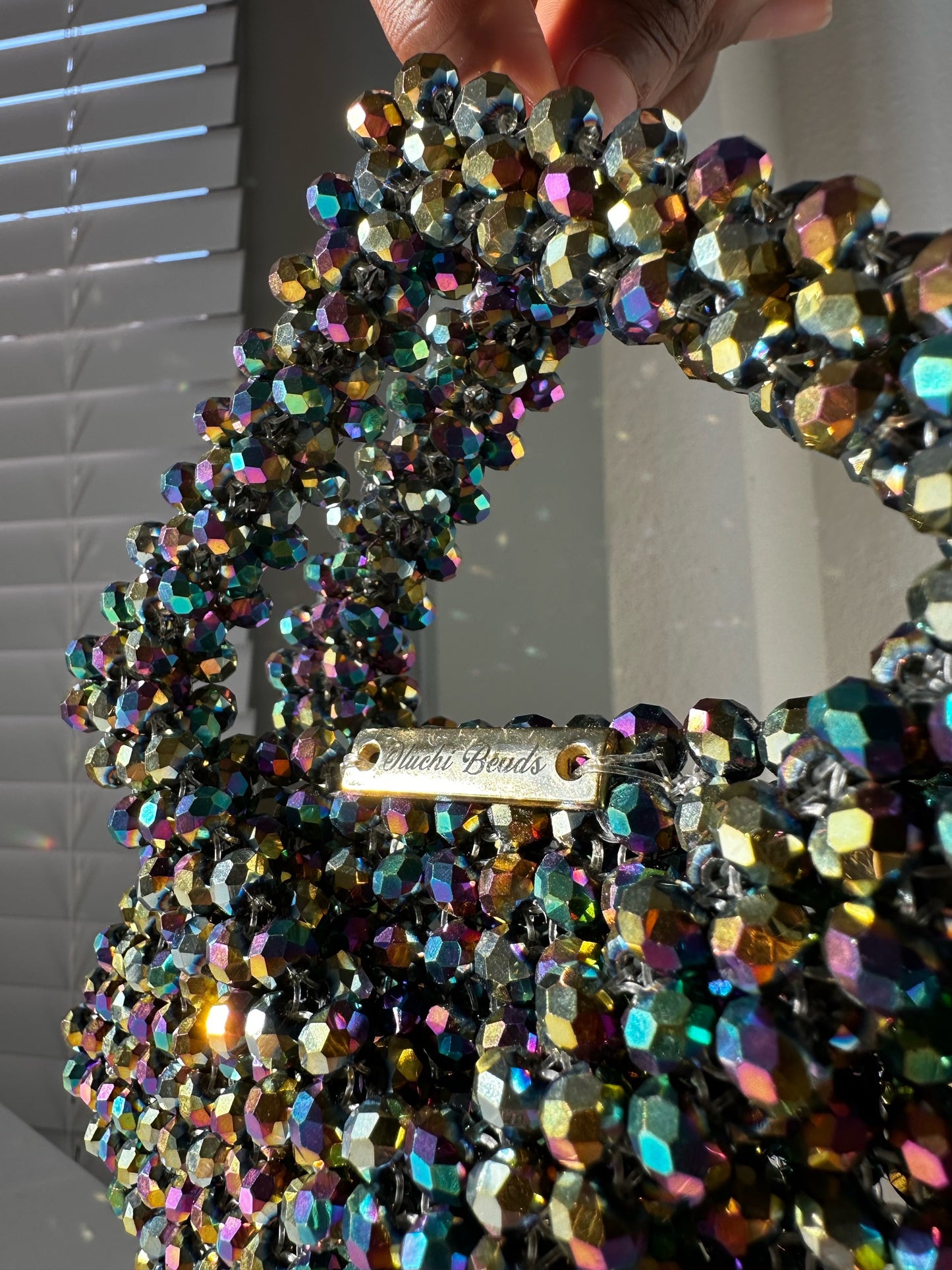 Mini Diamond (multicolor)