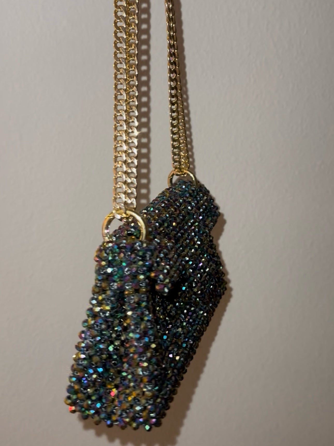 Oluchi’s Classic Bag (multicolor)