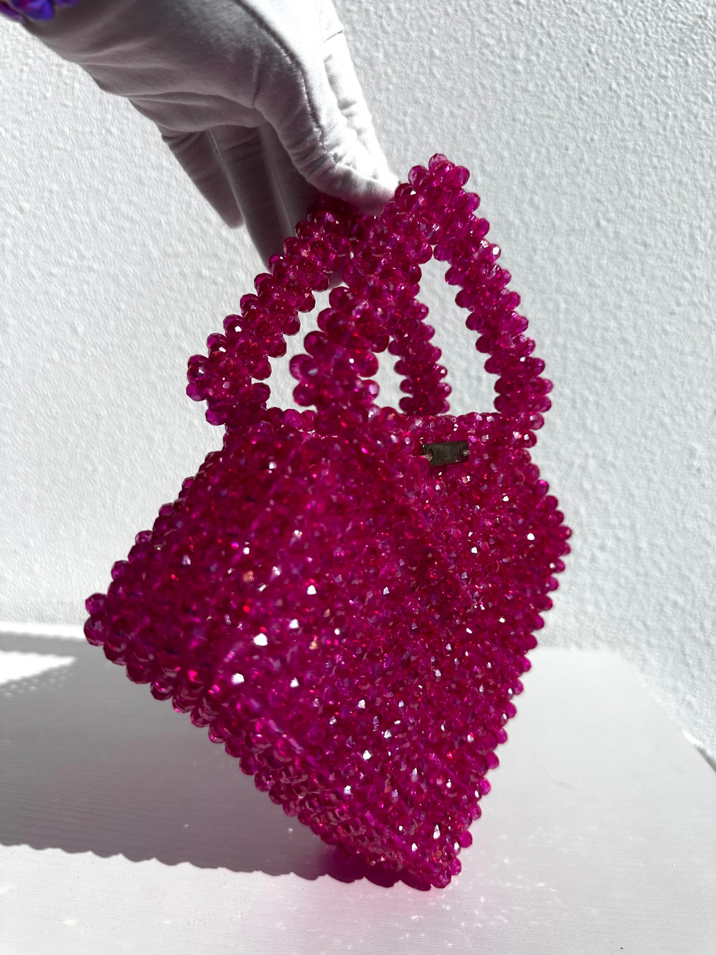Maxi Diamond (fuchsia)