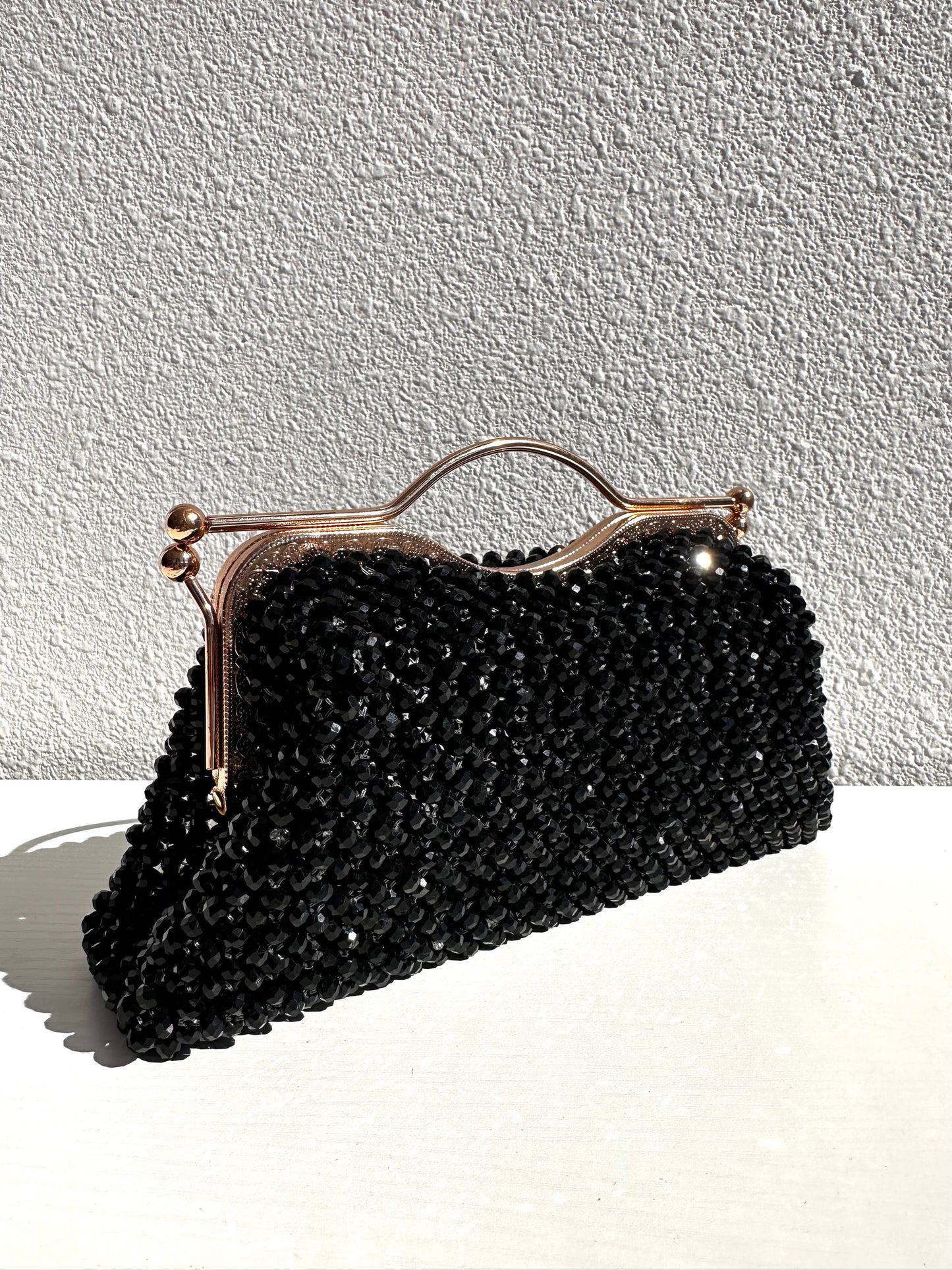 Boss Clutch (black)