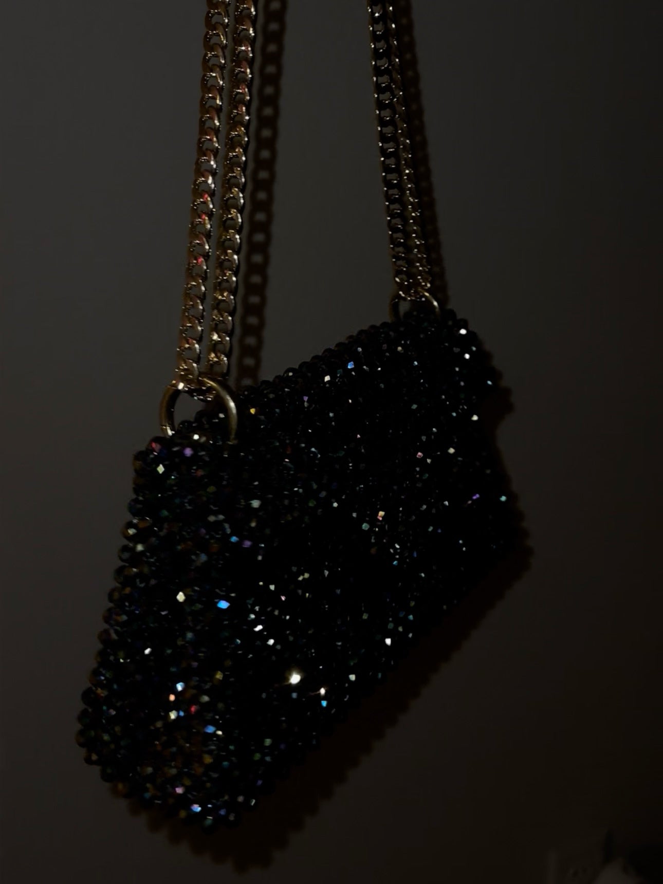 Oluchi’s Classic Bag (multicolor)