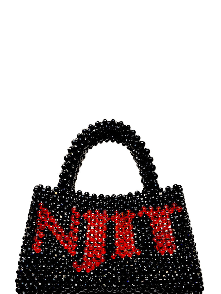 NJIT Chic Bag (black)