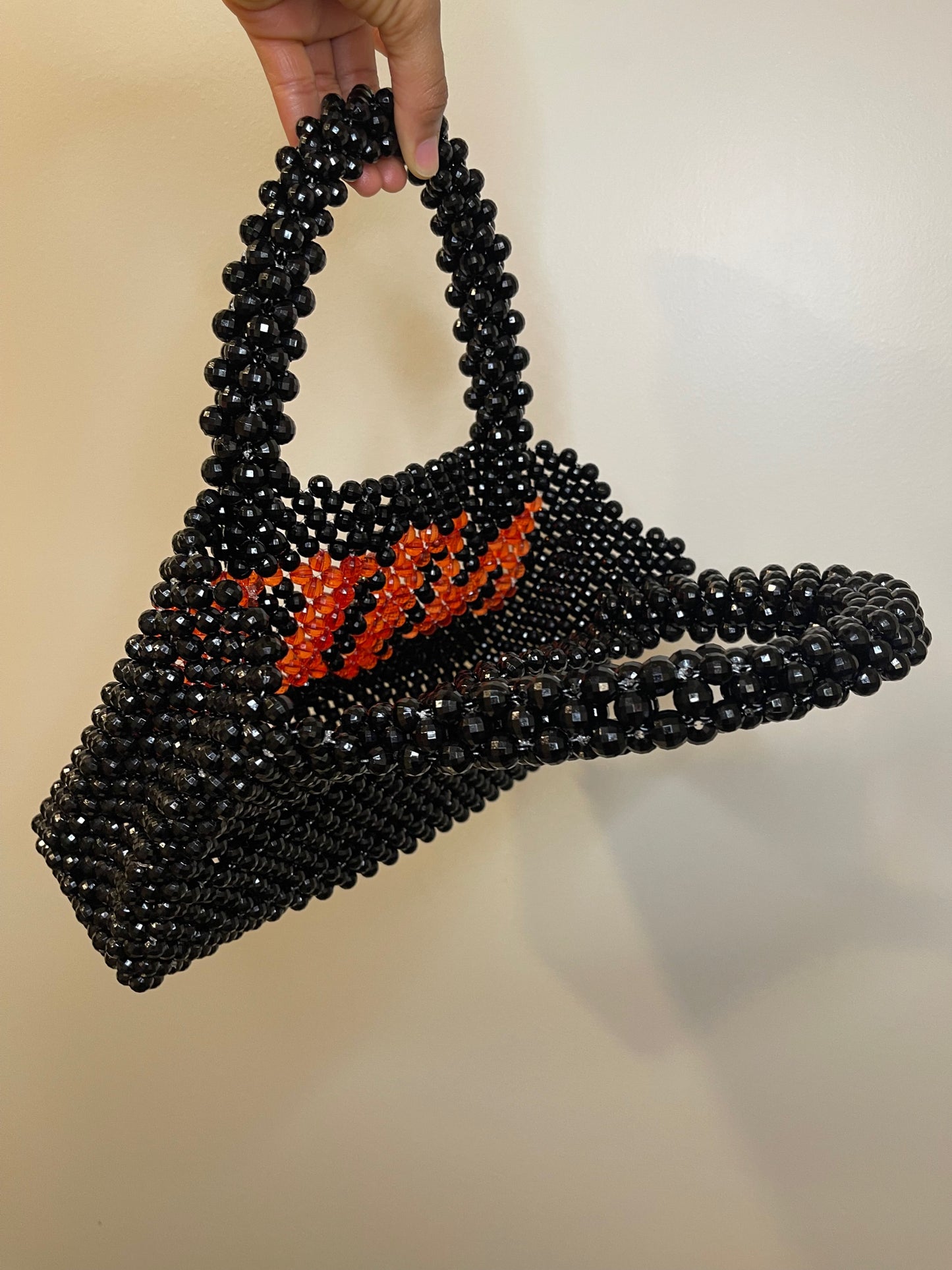 NJIT Chic Bag (black)