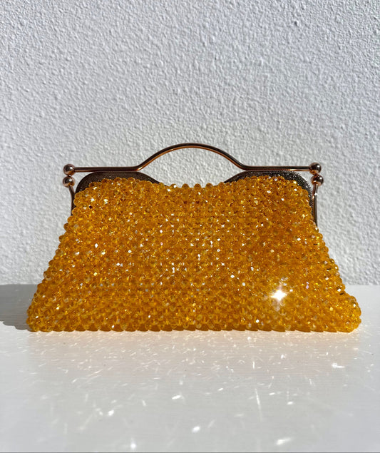 Boss Clutch (yellow)