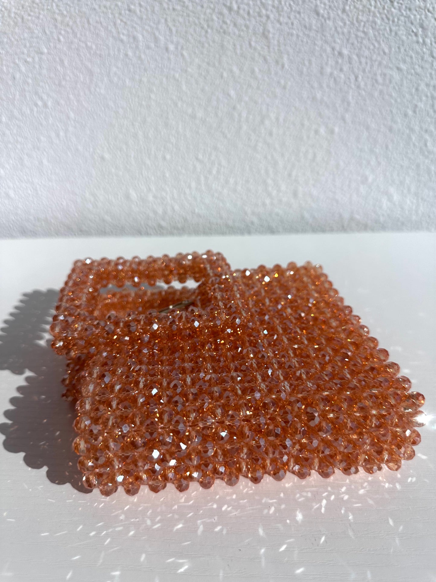 Mini Diamond (orange)