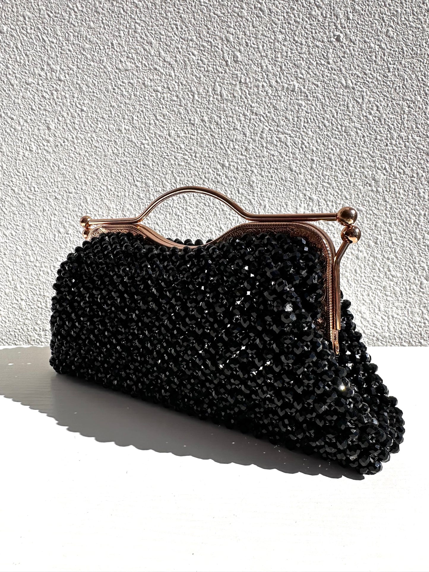 Boss Clutch (black)