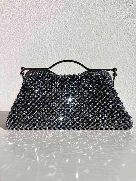 Boss Clutch (silver)