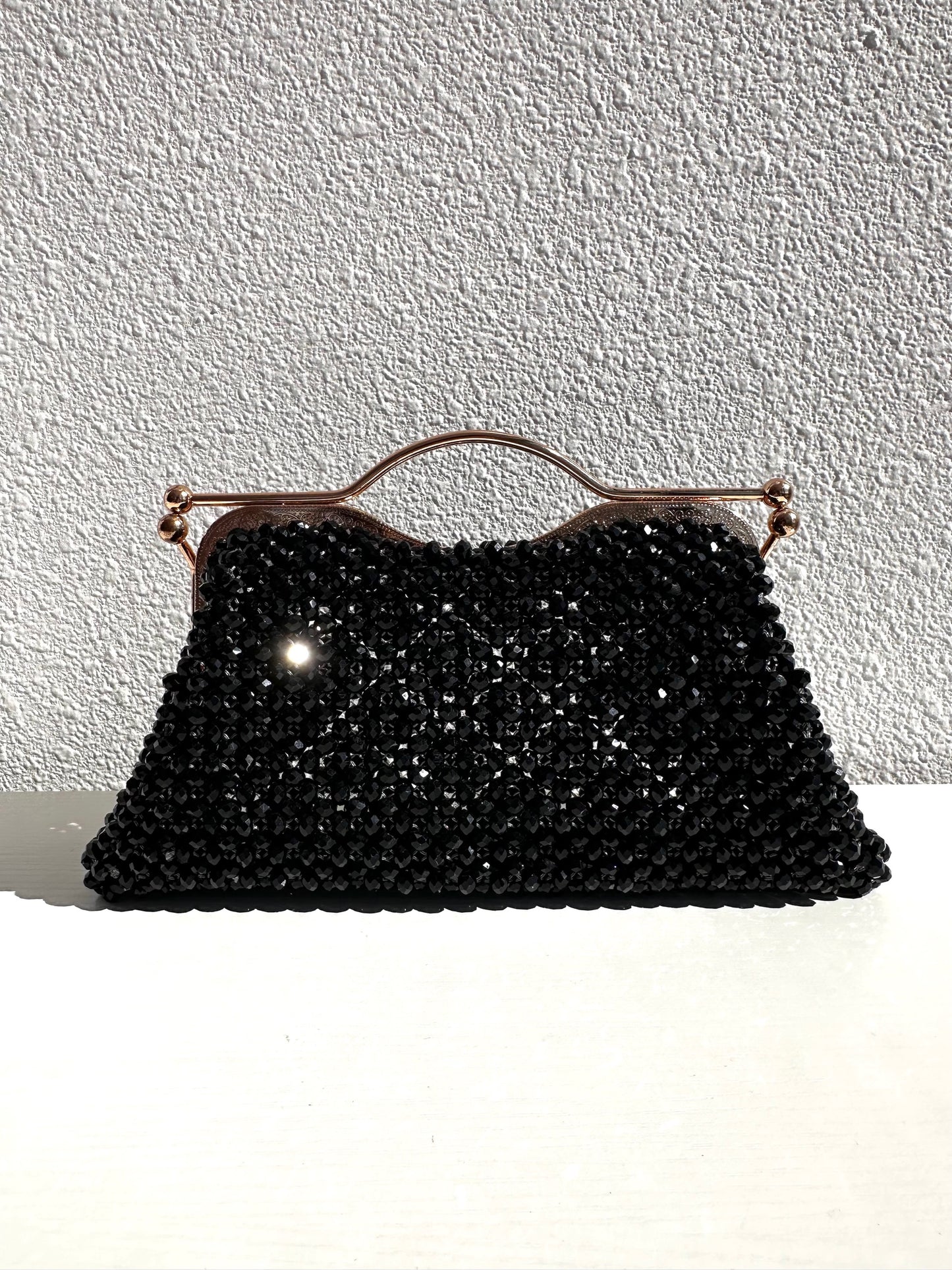 Boss Clutch (black)