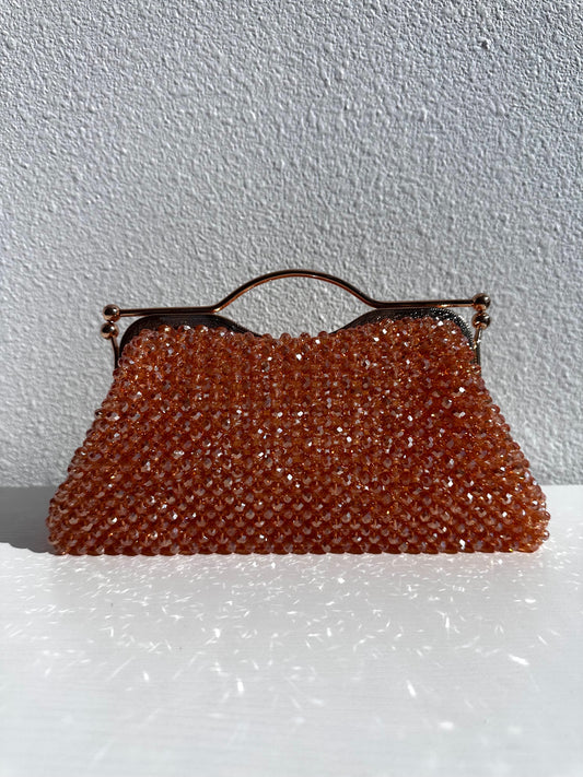 Boss Clutch (orange)
