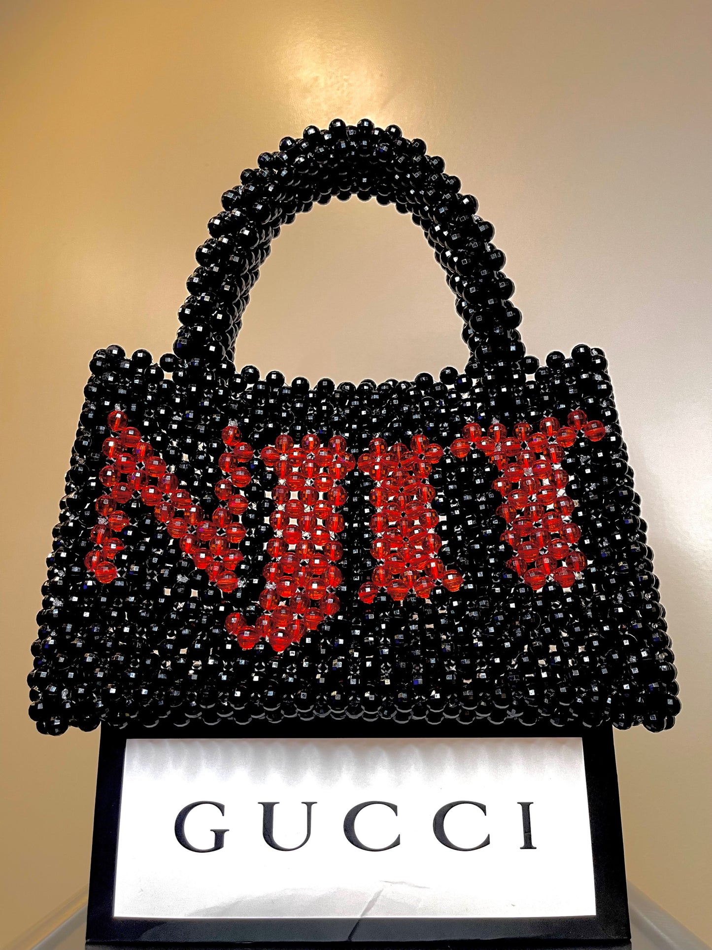 NJIT Chic Bag (black)