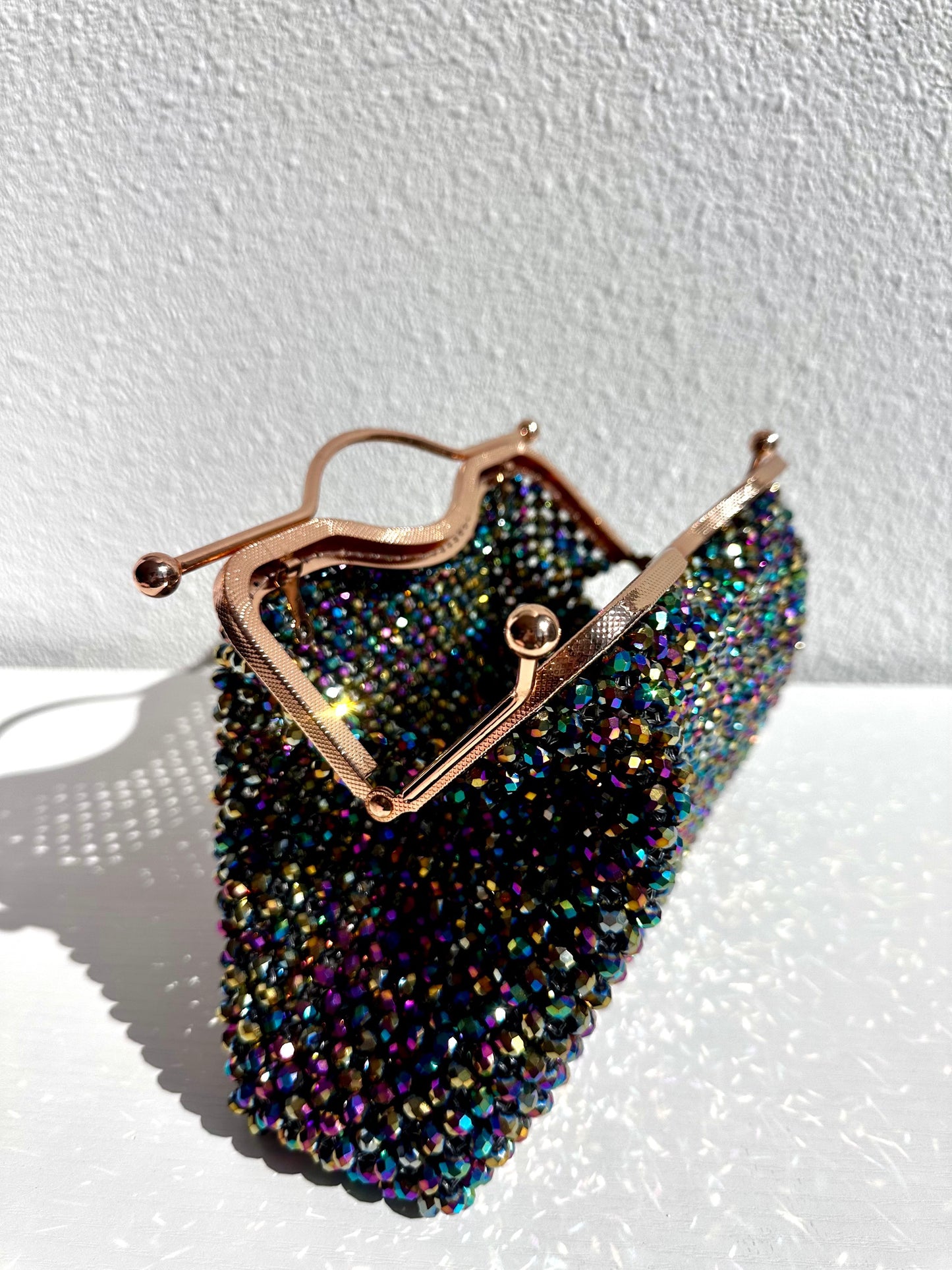 Boss Clutch (multicolor)