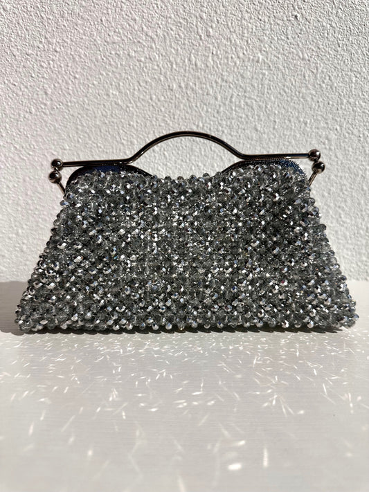 Boss Clutch (silver rush)