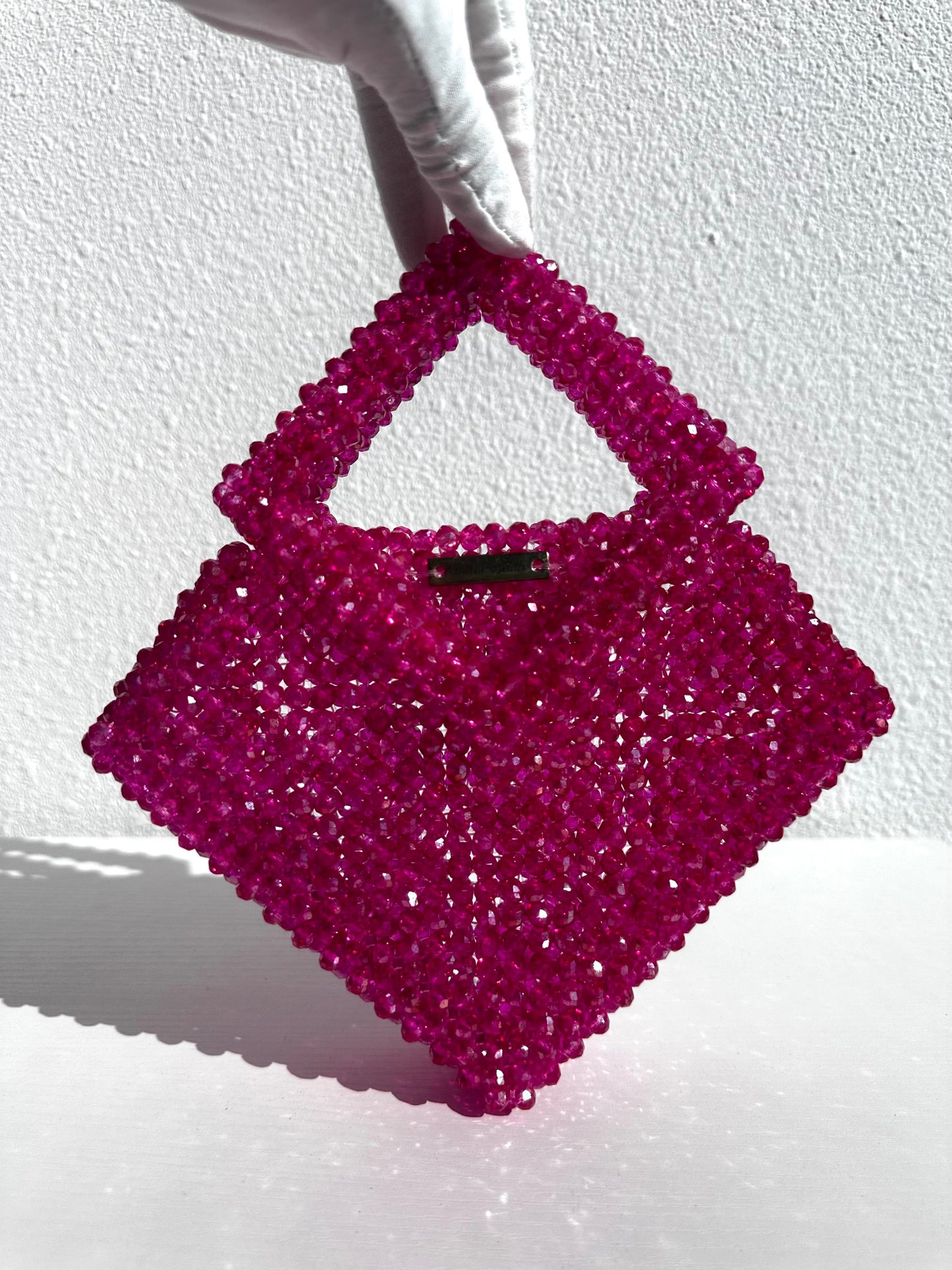Maxi Diamond (fuchsia)