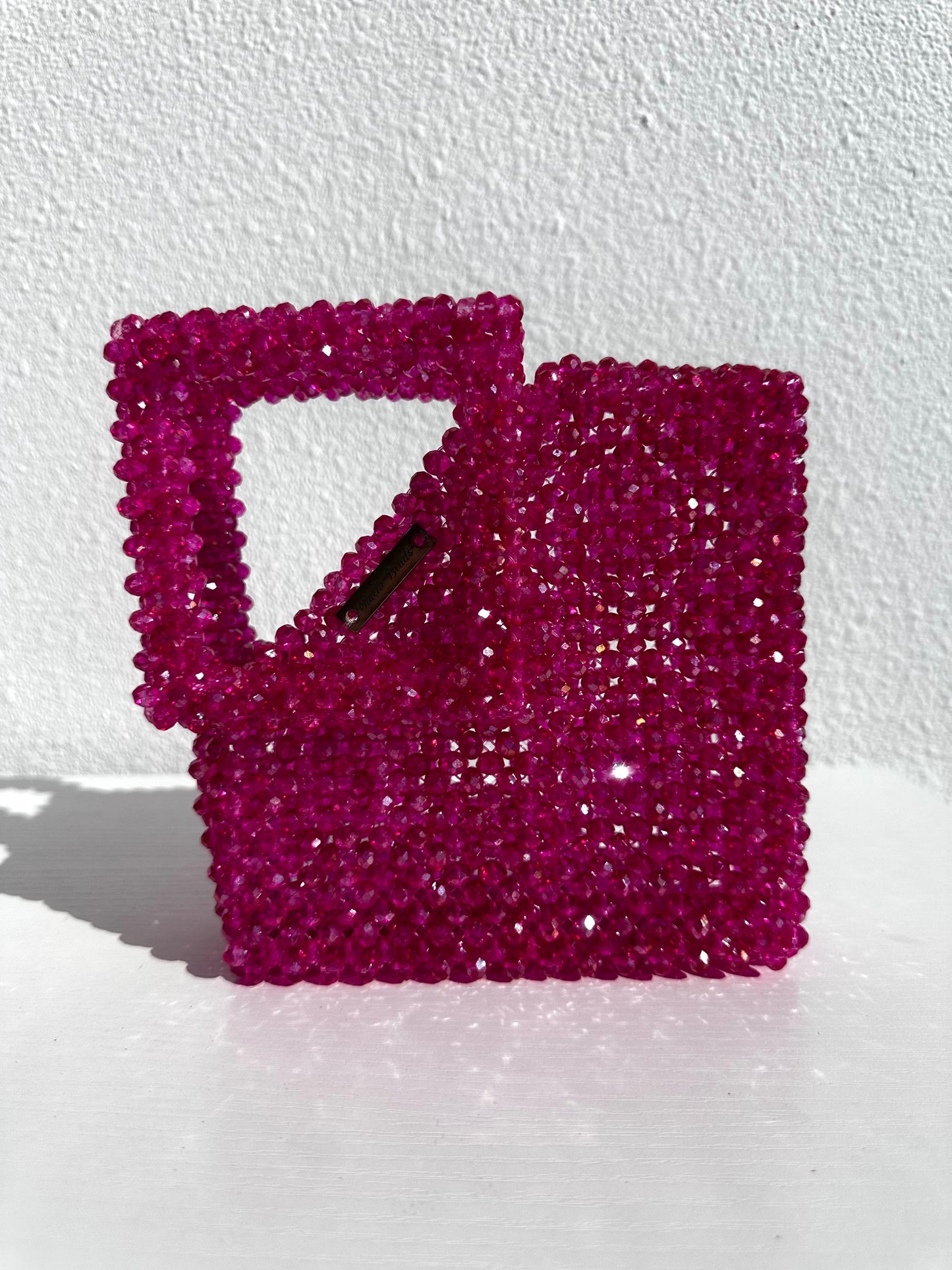 Maxi Diamond (fuchsia)