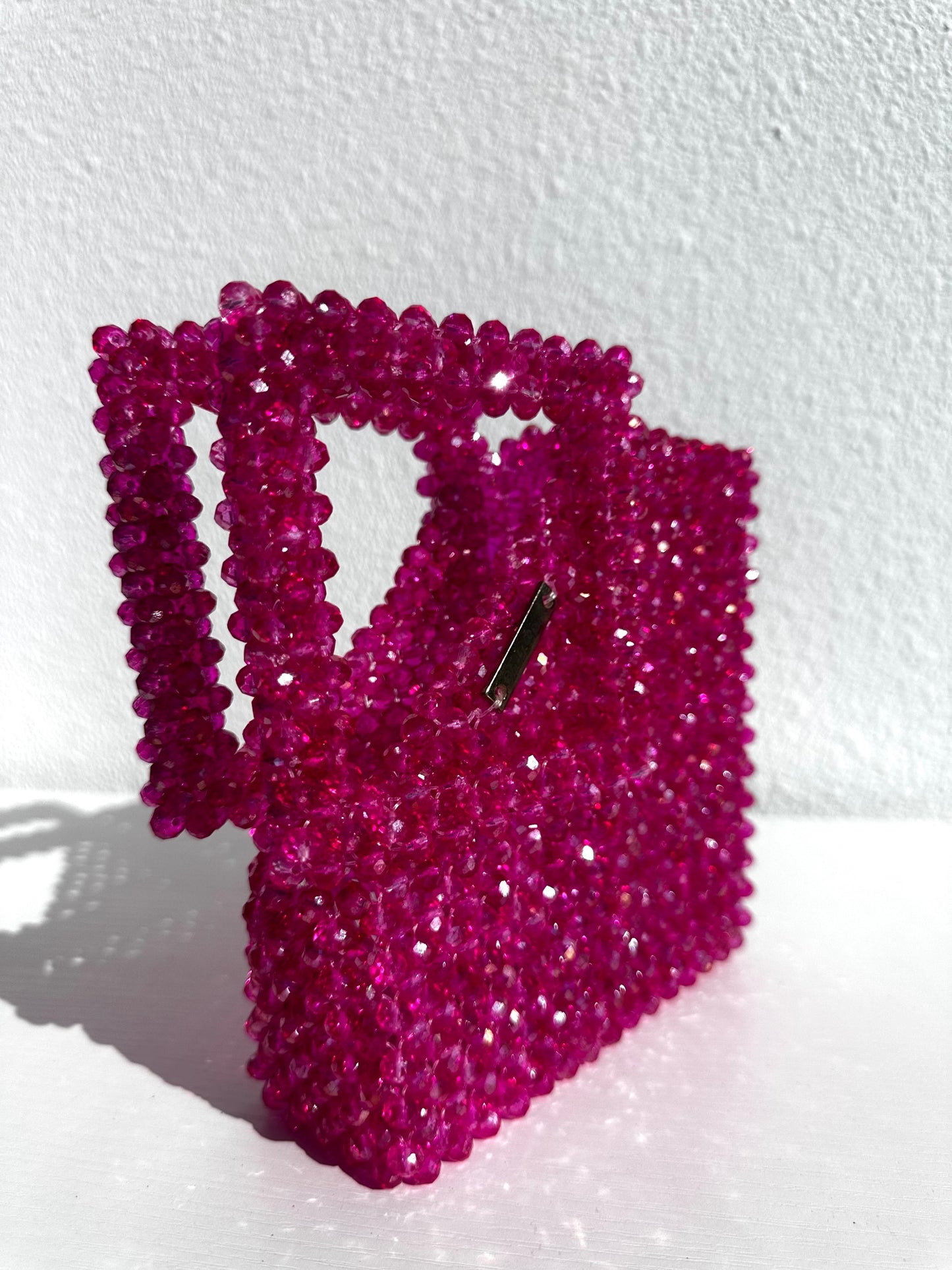 Maxi Diamond (fuchsia)