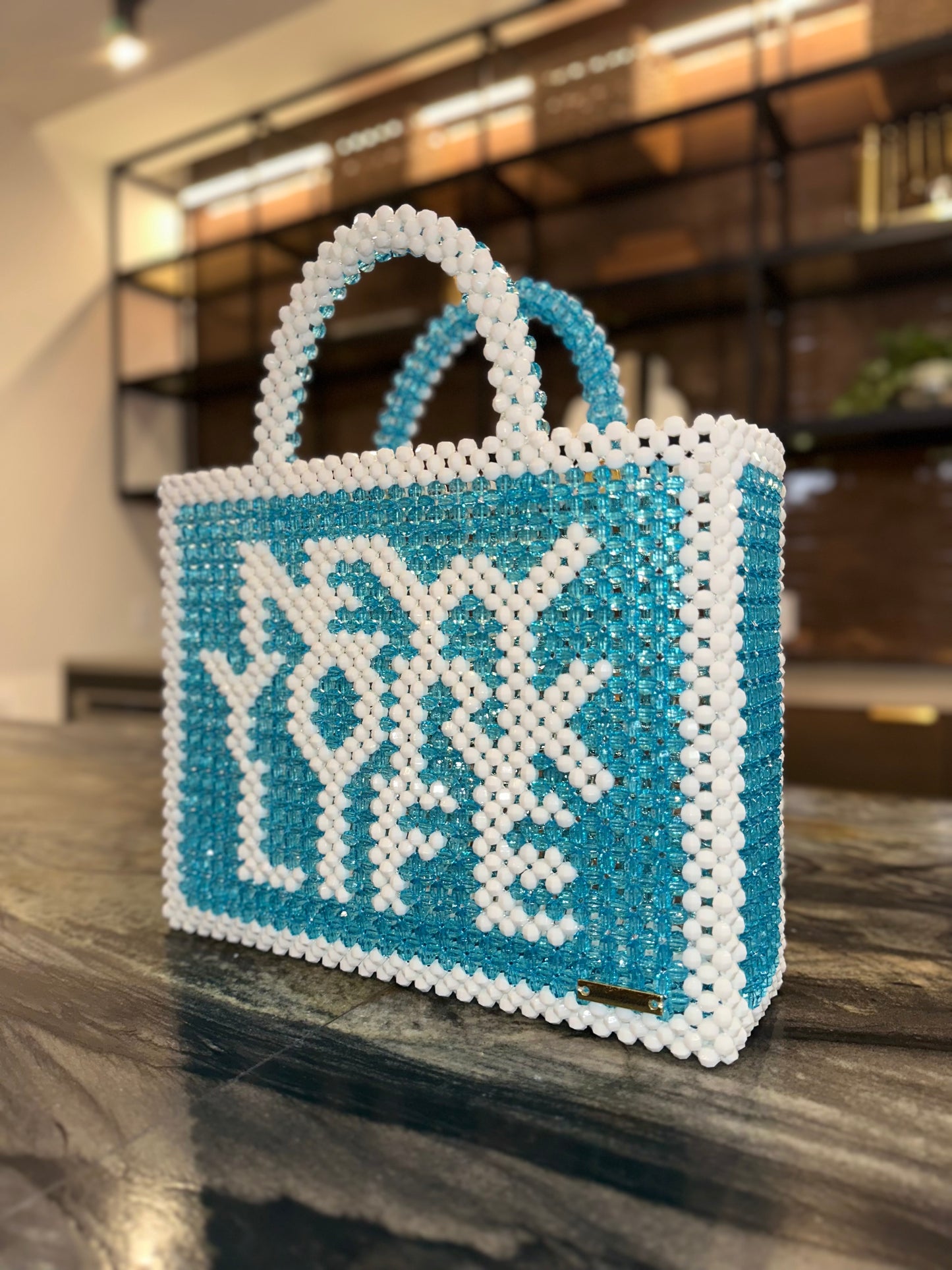 New York Life: Tote Bag