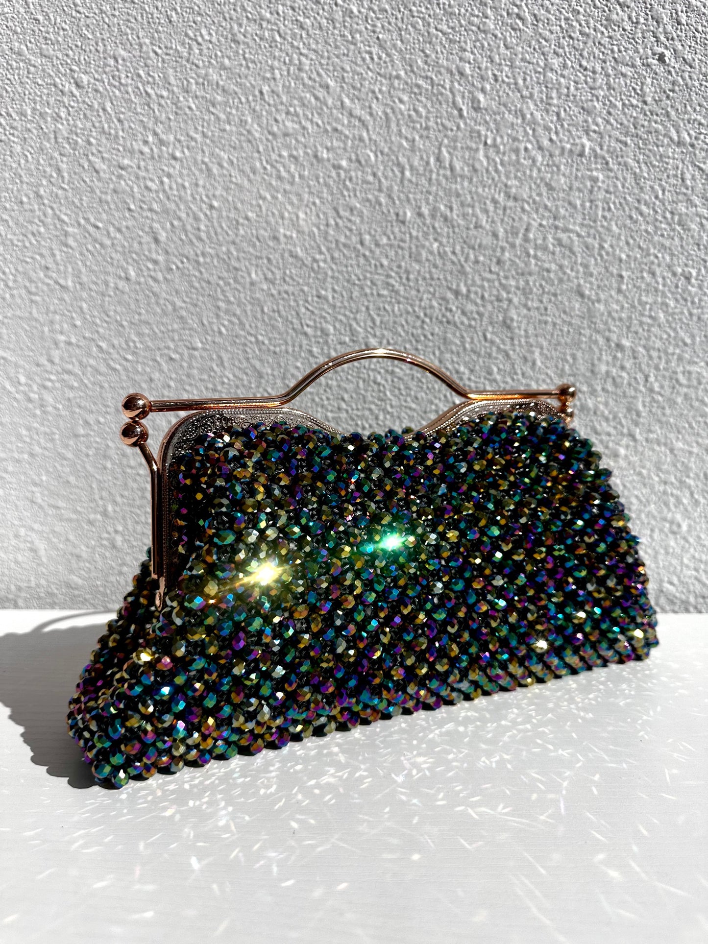 Boss Clutch (multicolor)