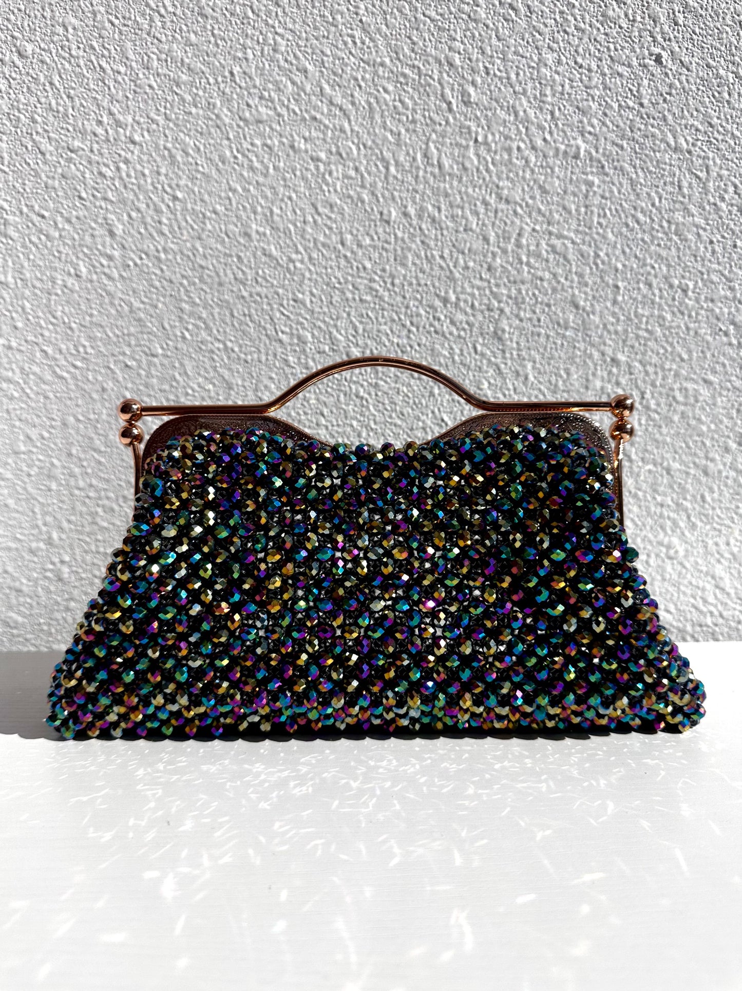Boss Clutch (multicolor)