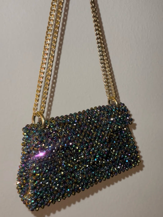Oluchi’s Classic Bag (multicolor)