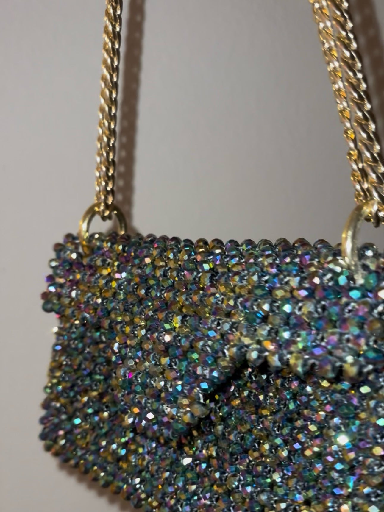 Oluchi’s Classic Bag (multicolor)