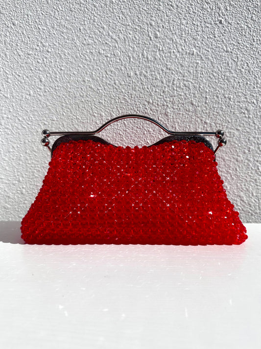 Boss Clutch (red)