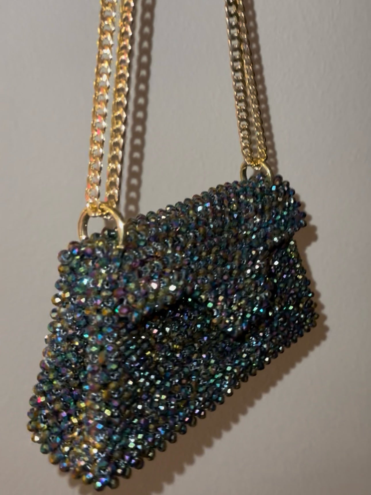 Oluchi’s Classic Bag (multicolor)