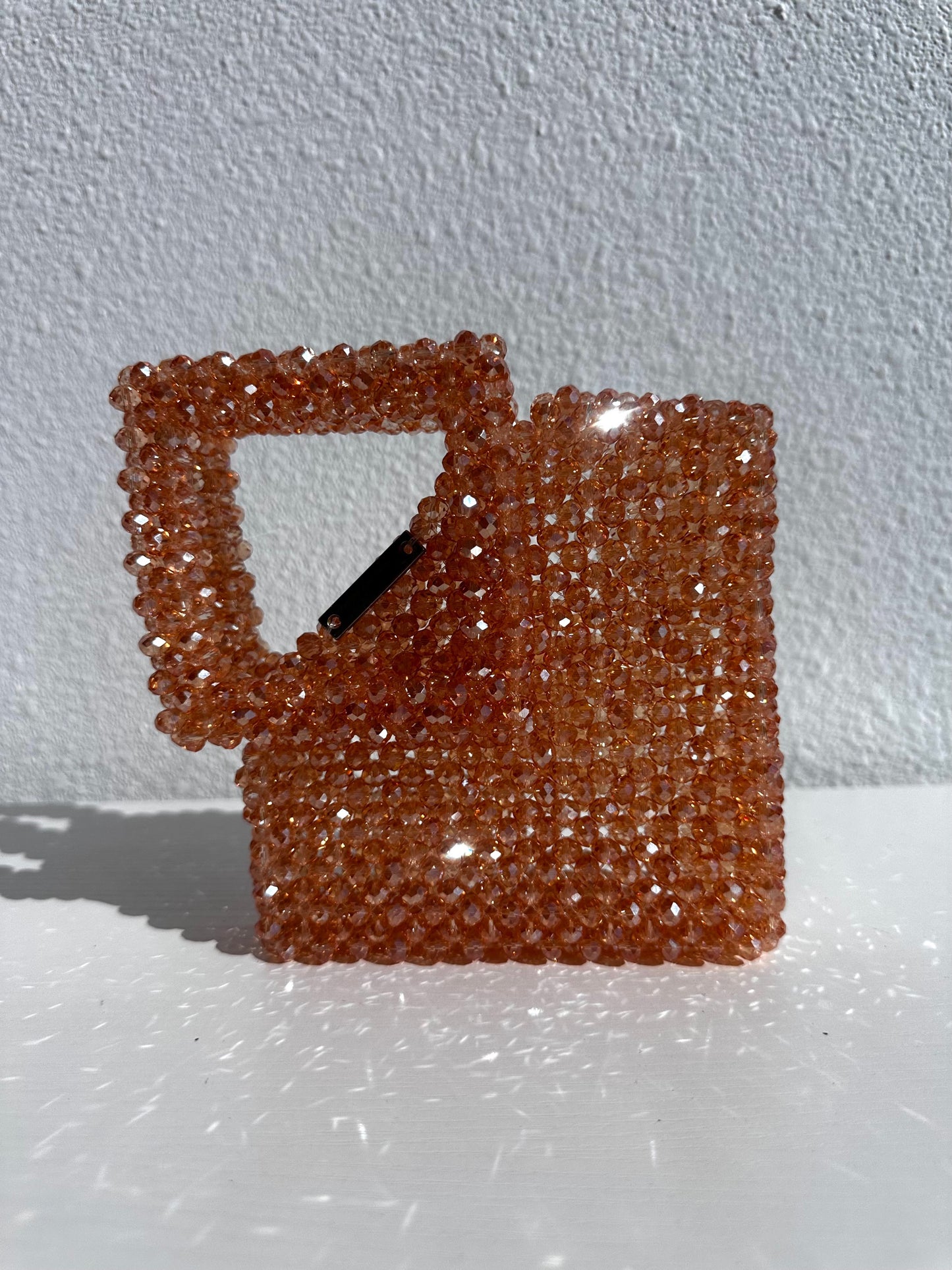 Mini Diamond (orange)