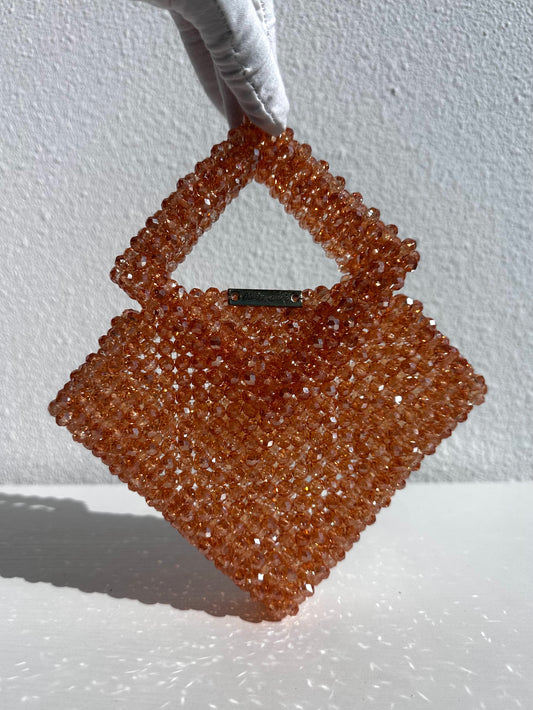 Mini Diamond (orange)