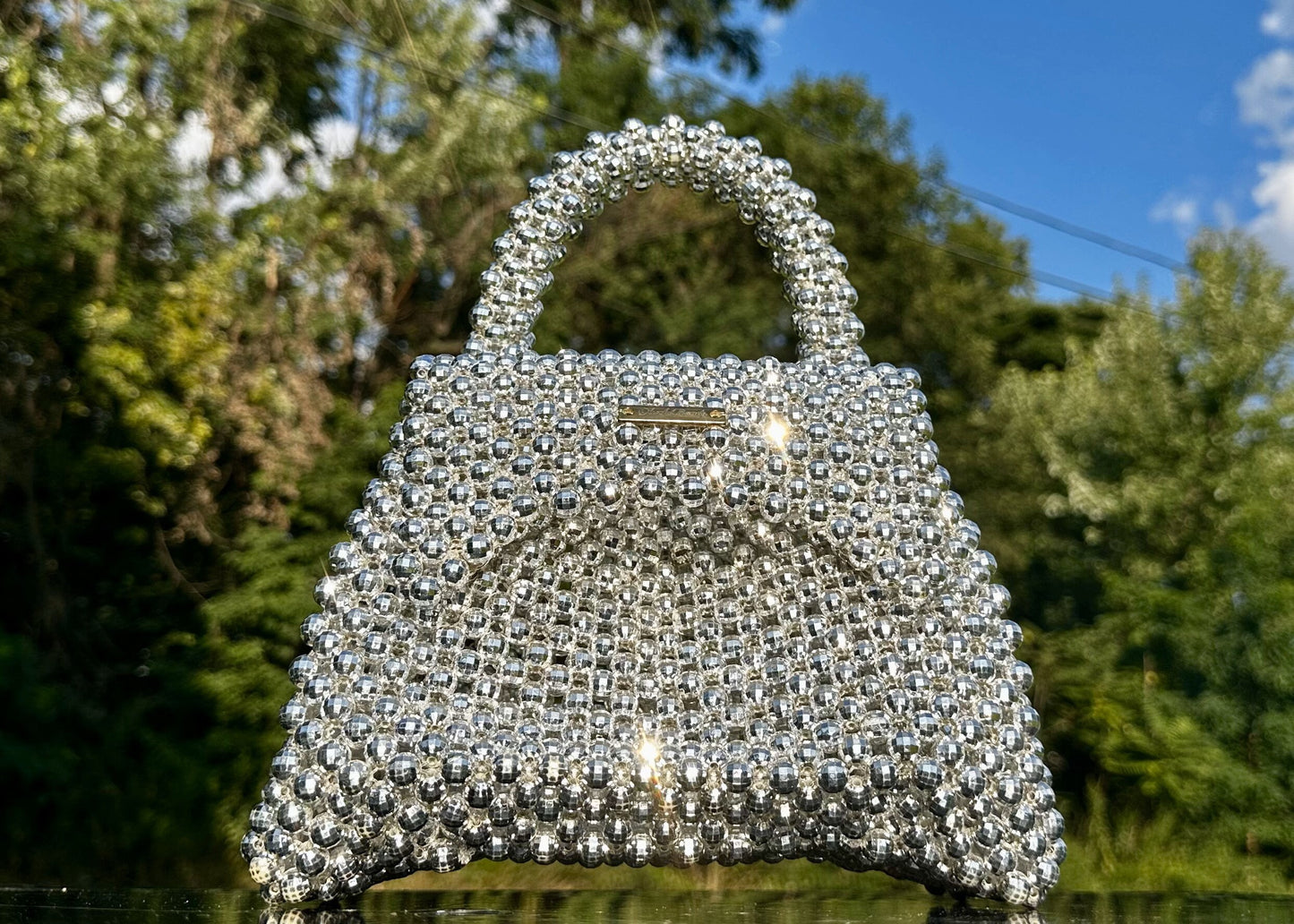 Electra Bag