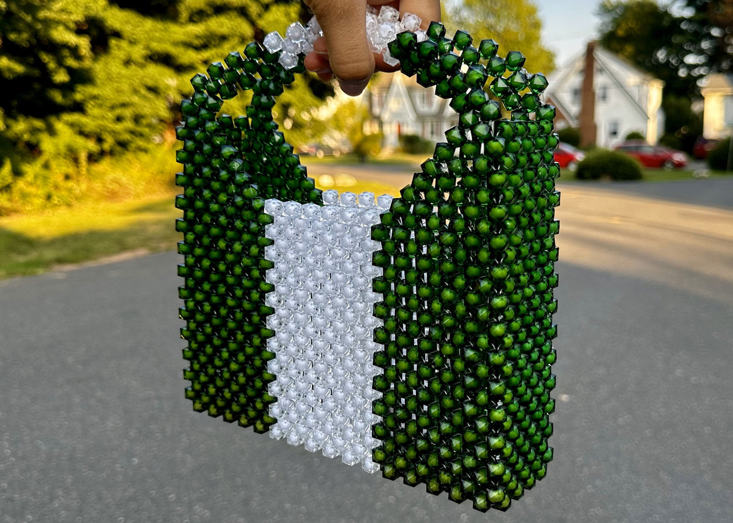 Naija Bag