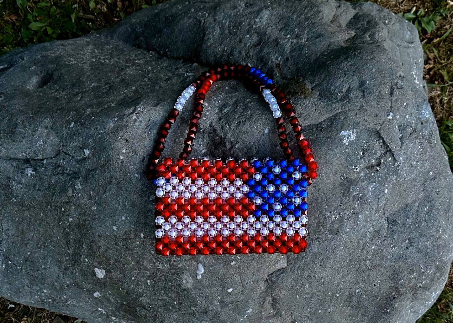 USA Purse