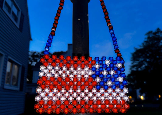 USA Purse