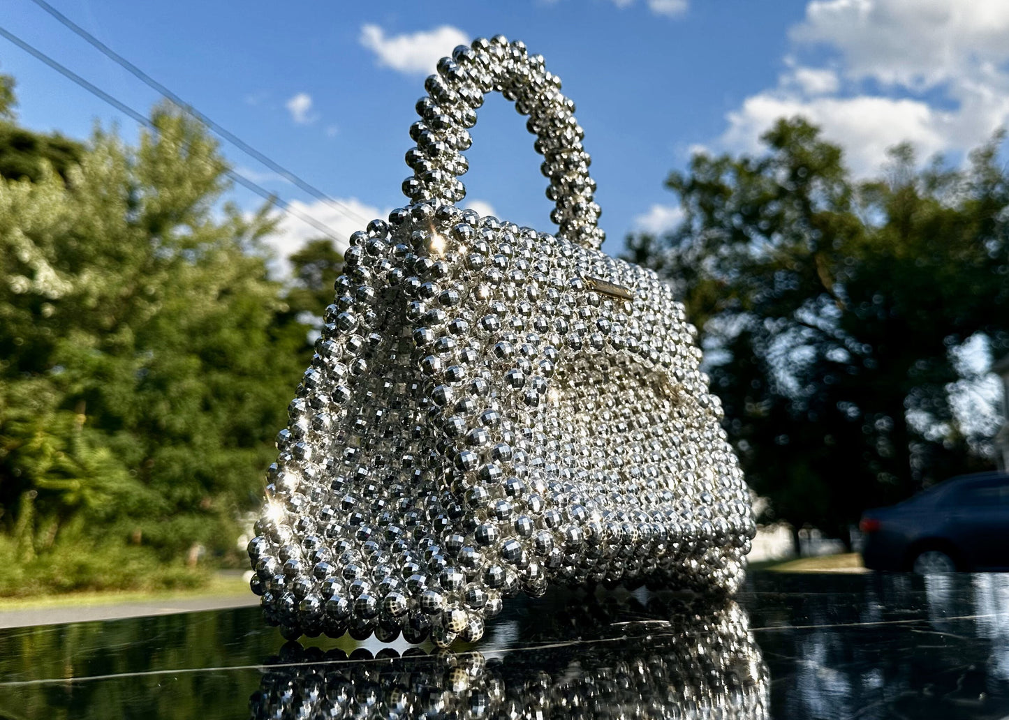 Electra Bag