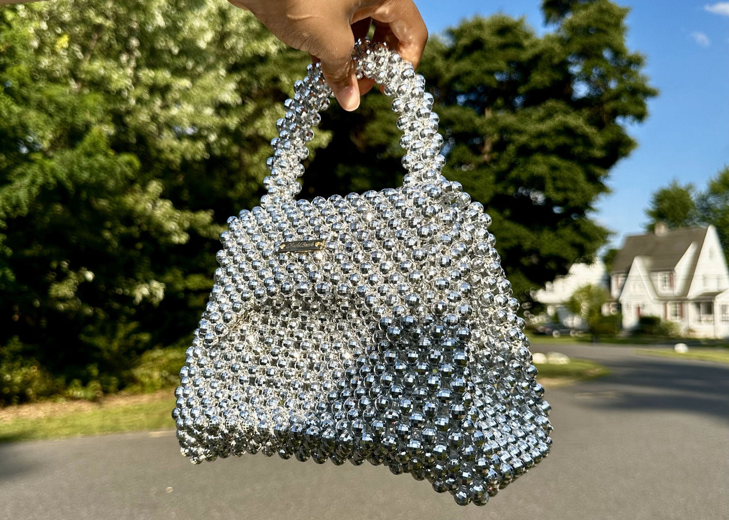 Electra Bag