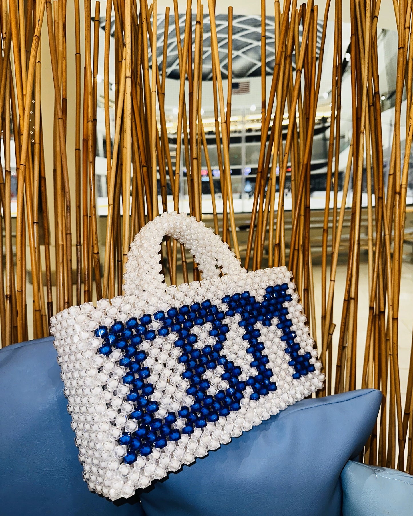 IBM Chic Bag